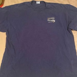 COPY - Vintage tee